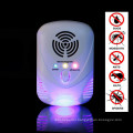 Hot Selling Electromagnetic Pest Repellent Best Electronic Pest Control Devices for All Kind of Insects and Rodents